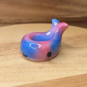 Worry Whale